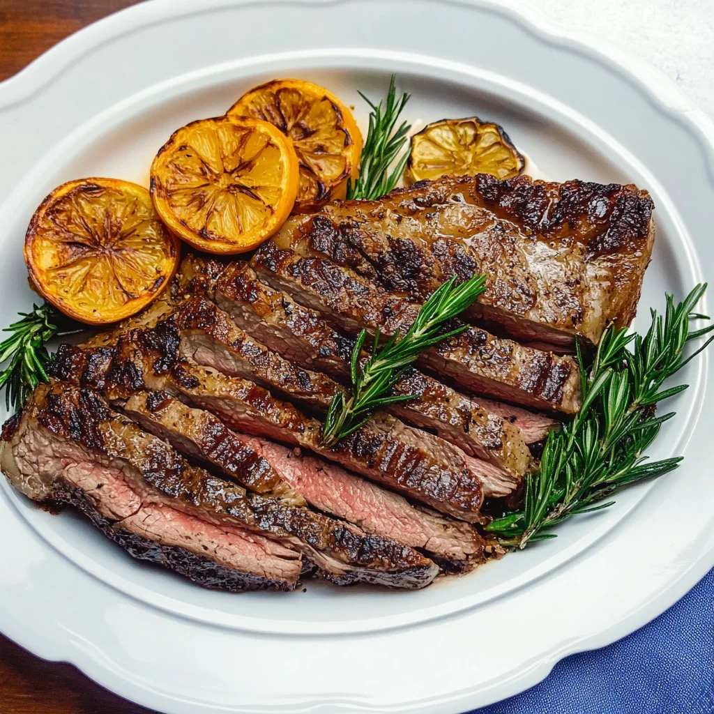 Bistecca