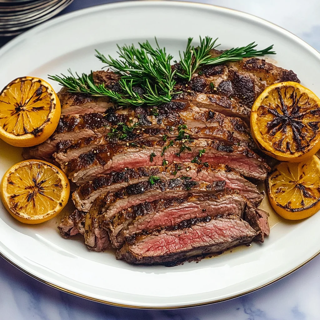 Bistecca