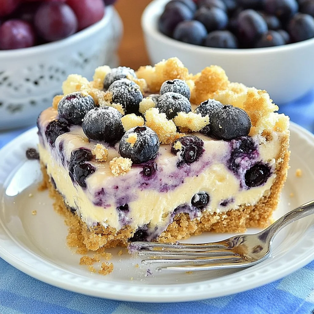 Blueberry