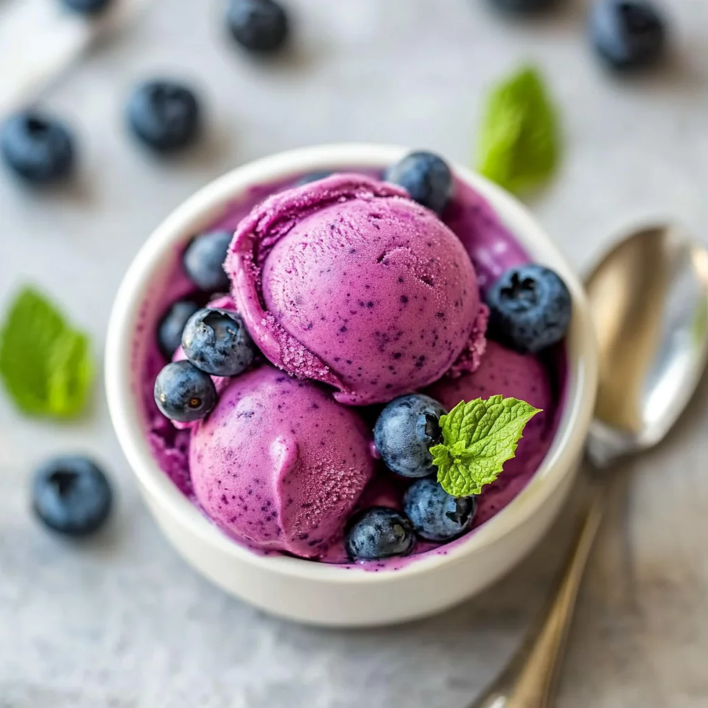 Blueberry