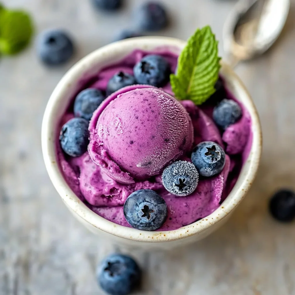 Blueberry