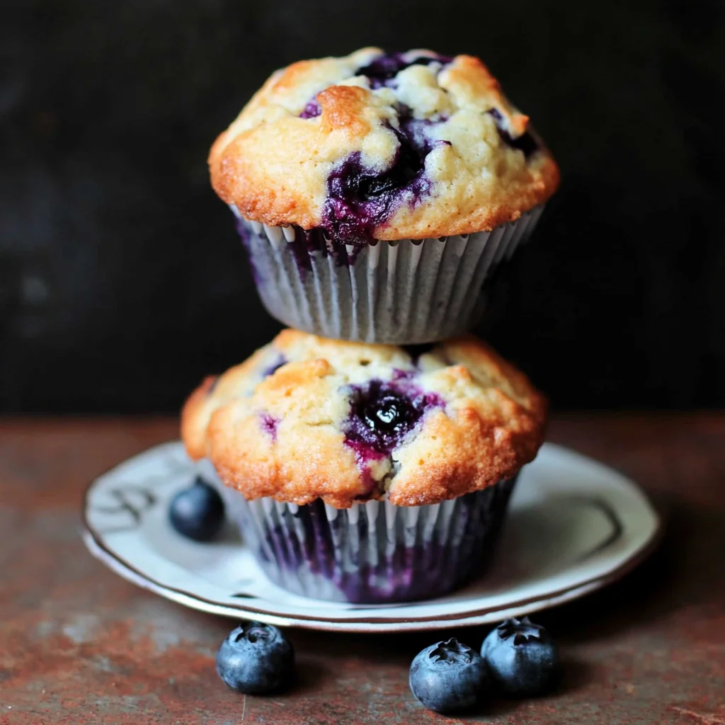 Blueberry