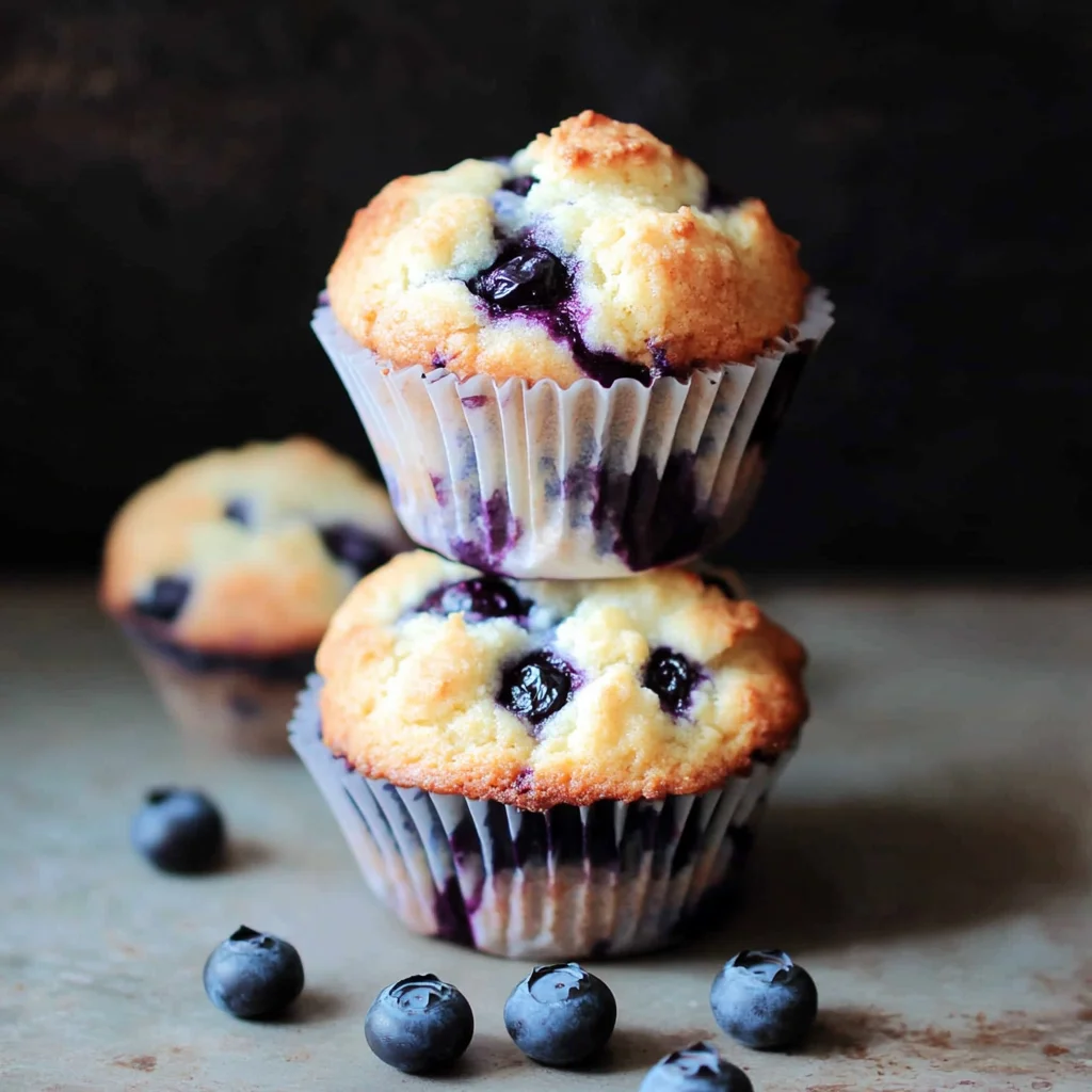 Blueberry