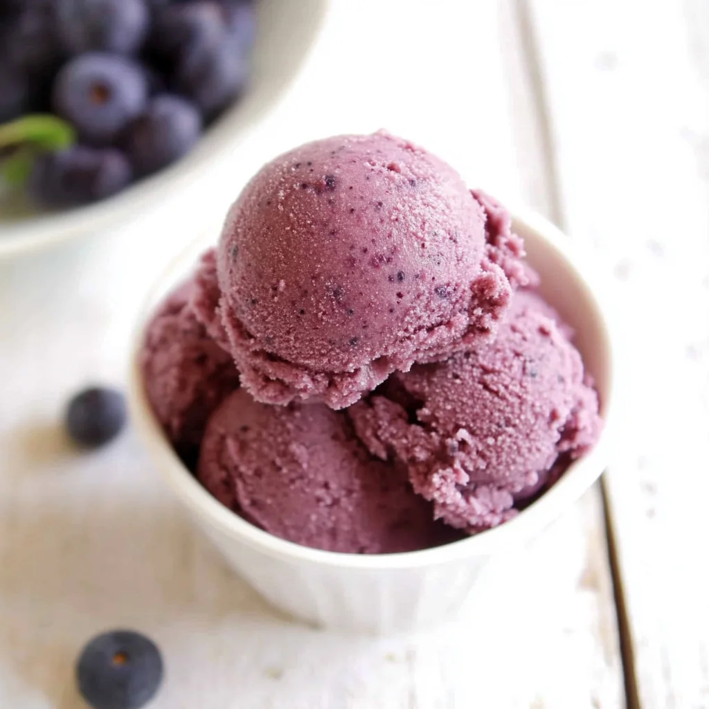 Blueberry