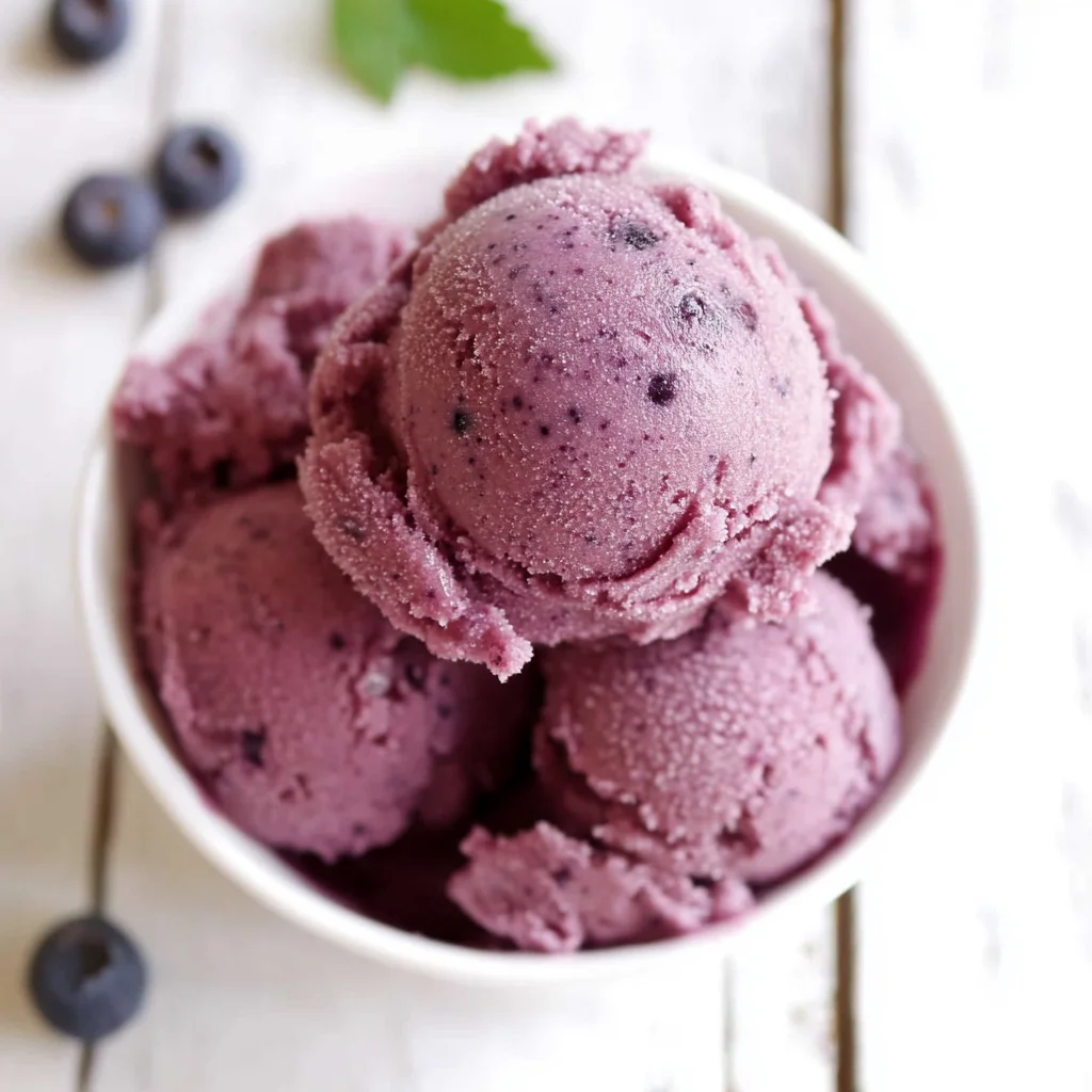 Blueberry