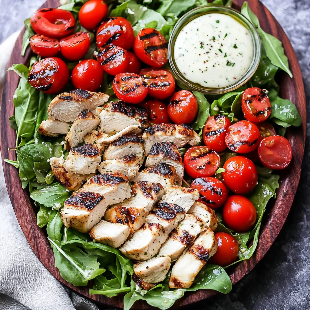 Caprese