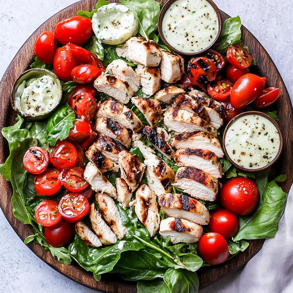 Caprese