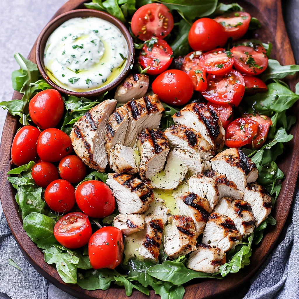 Caprese
