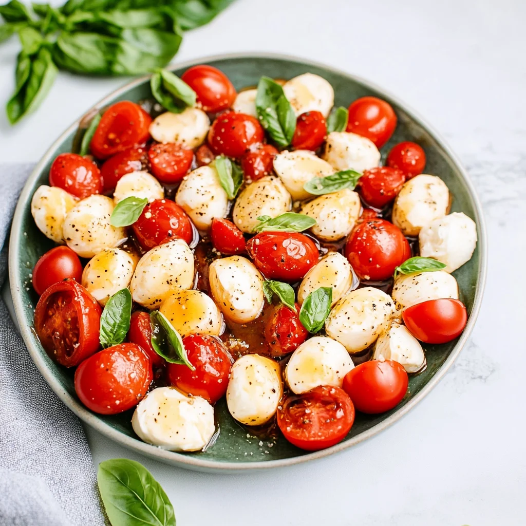 Caprese
