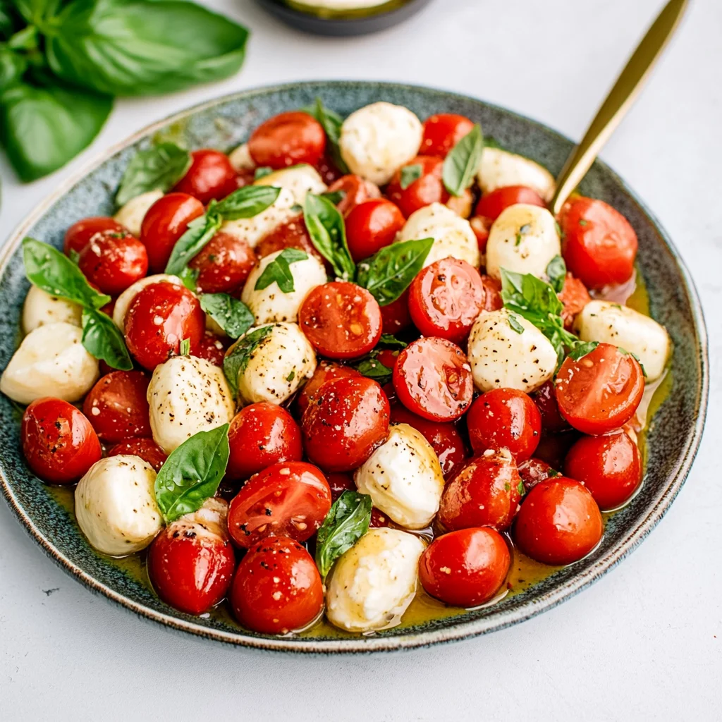 Caprese