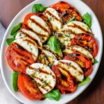 Caprese Salad Recipe