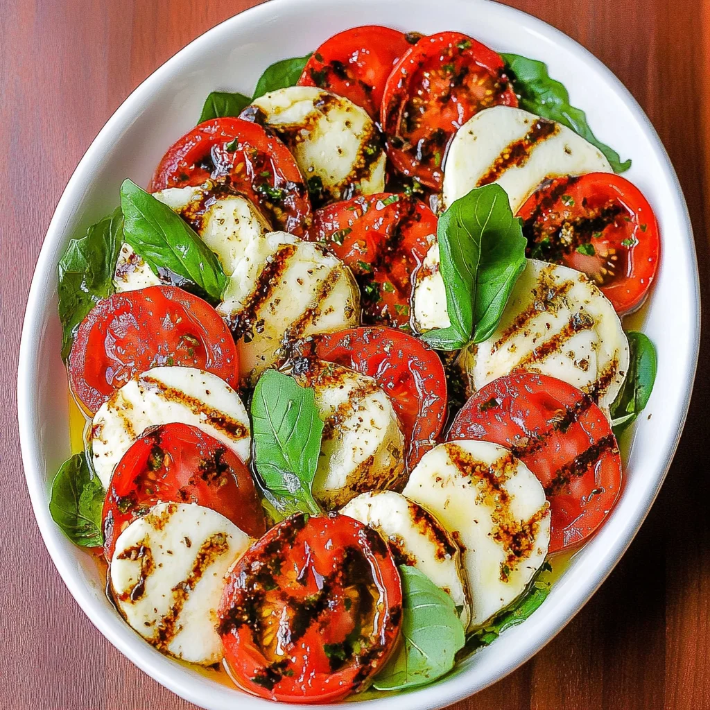 Caprese