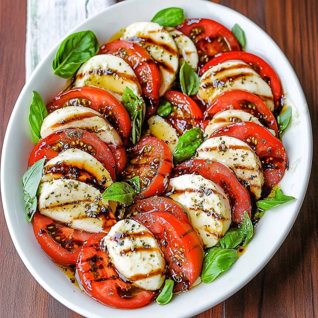 Caprese