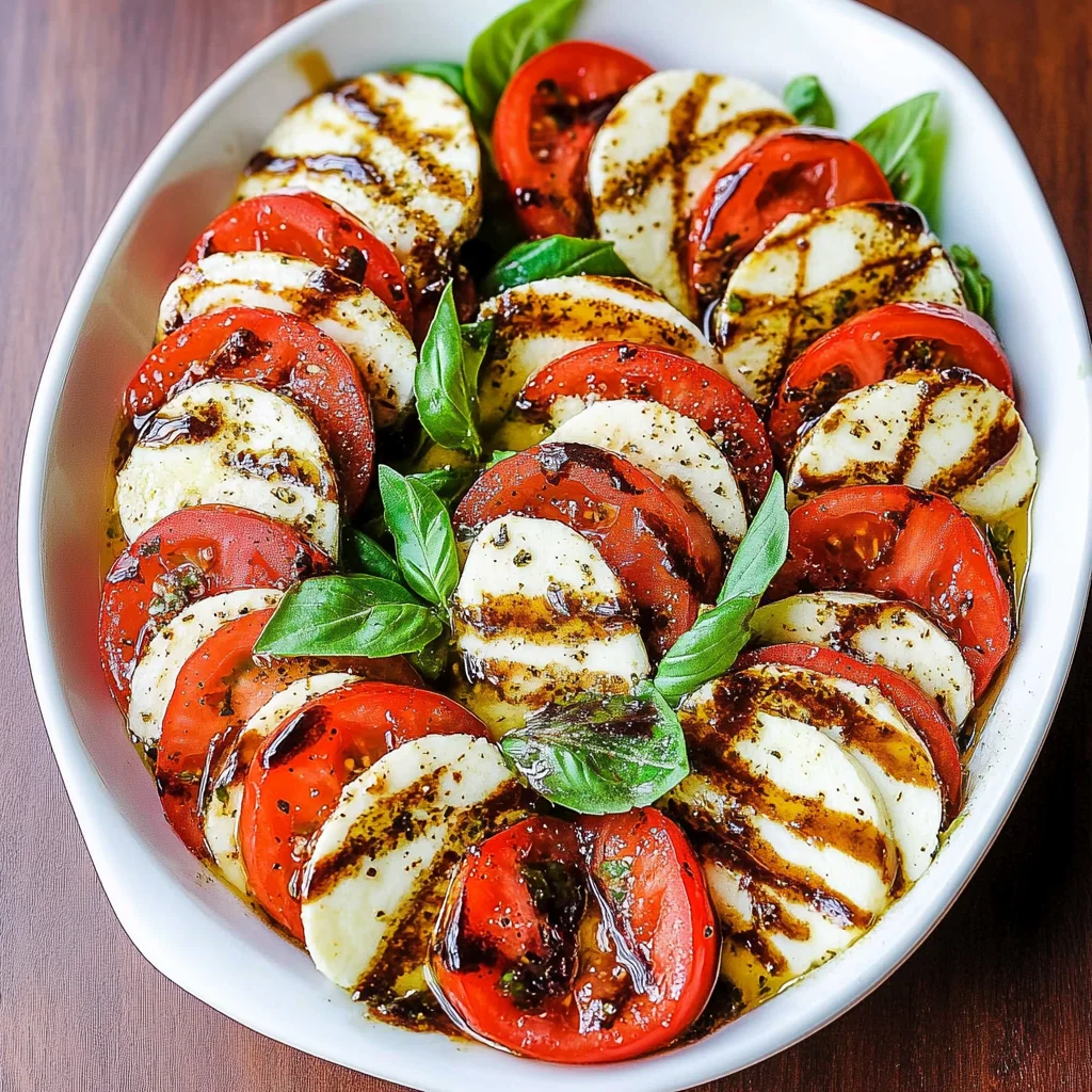 Caprese