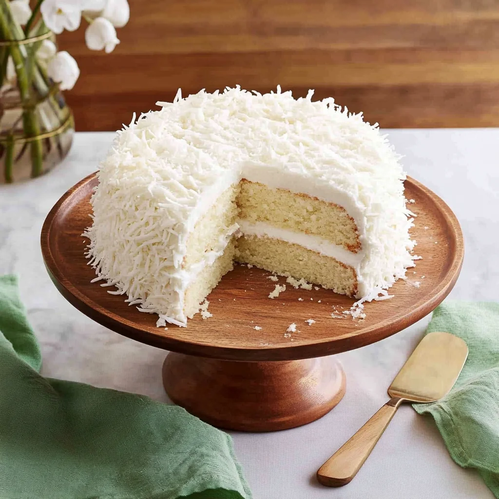 Coconut
