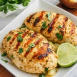 Creamy Tuscan Garlic Chicken & Potatoes