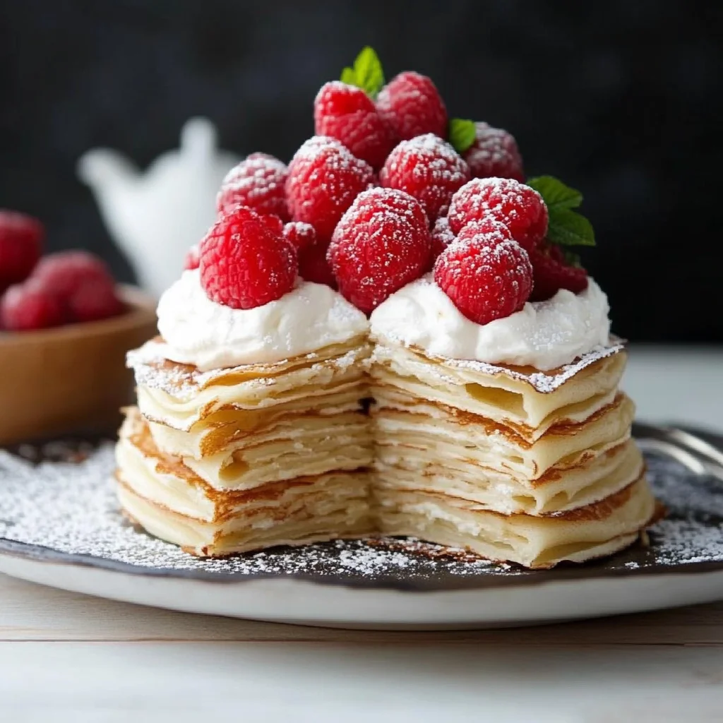 Crepe