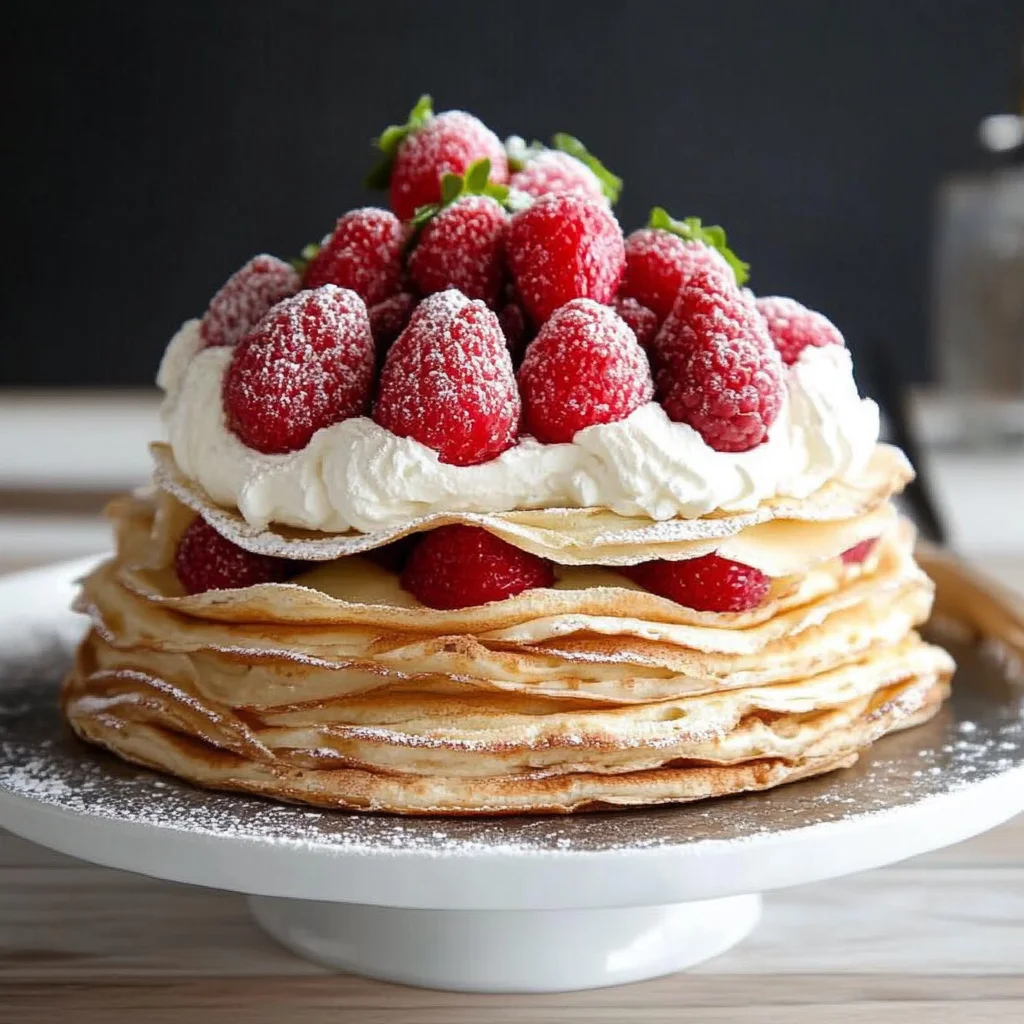 Crepe