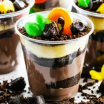 Dirt Cups