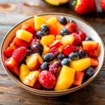 Easy Fruit Salad