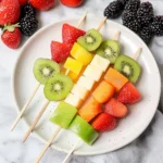 Fruit Kabobs