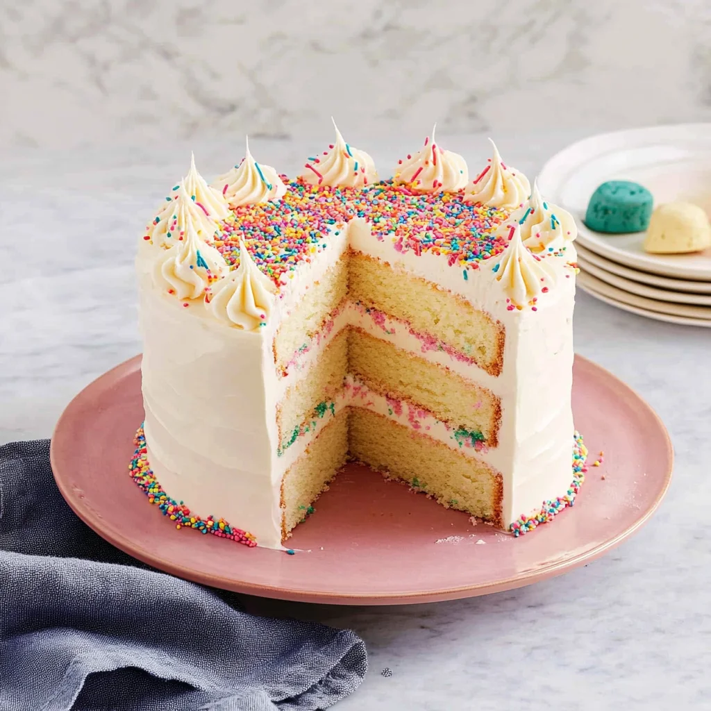 Funfetti