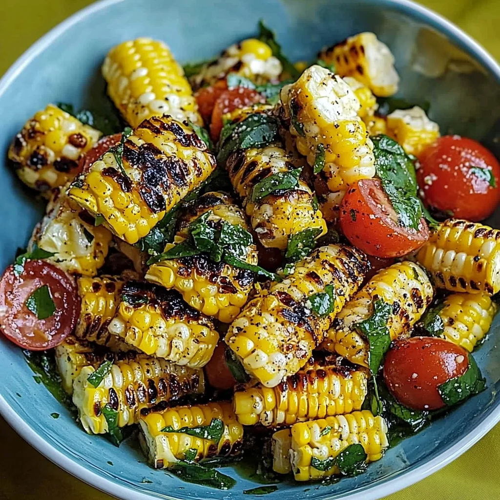 Gegrillter