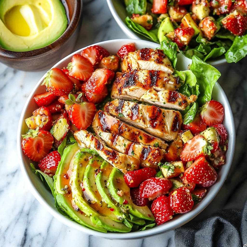 Grilled