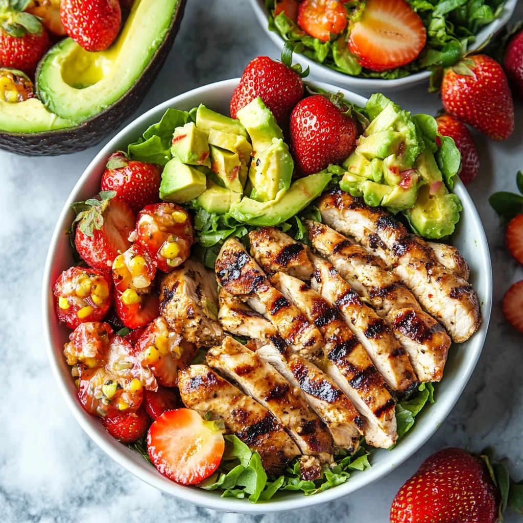 Grilled