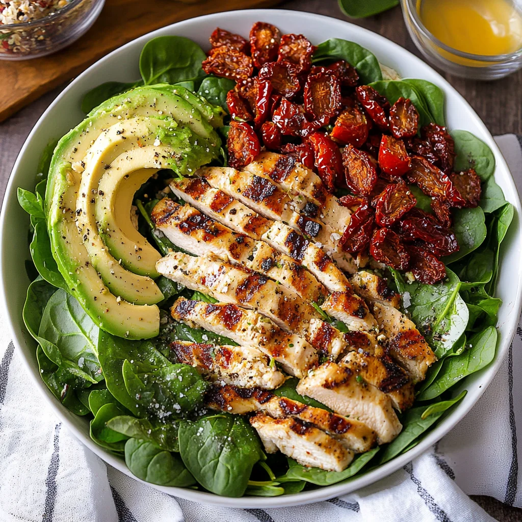 Grilled