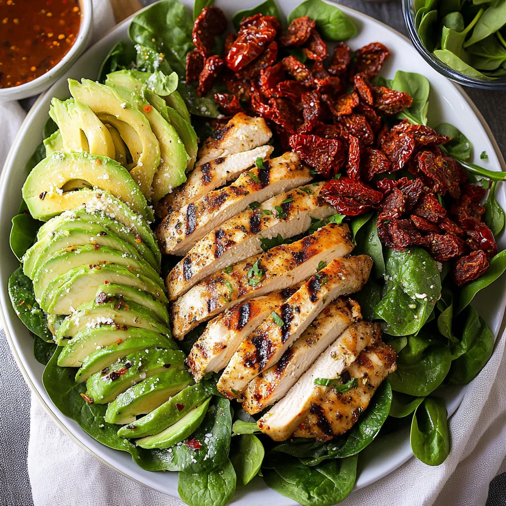 Grilled
