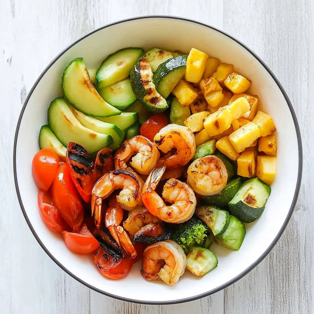 Grilled