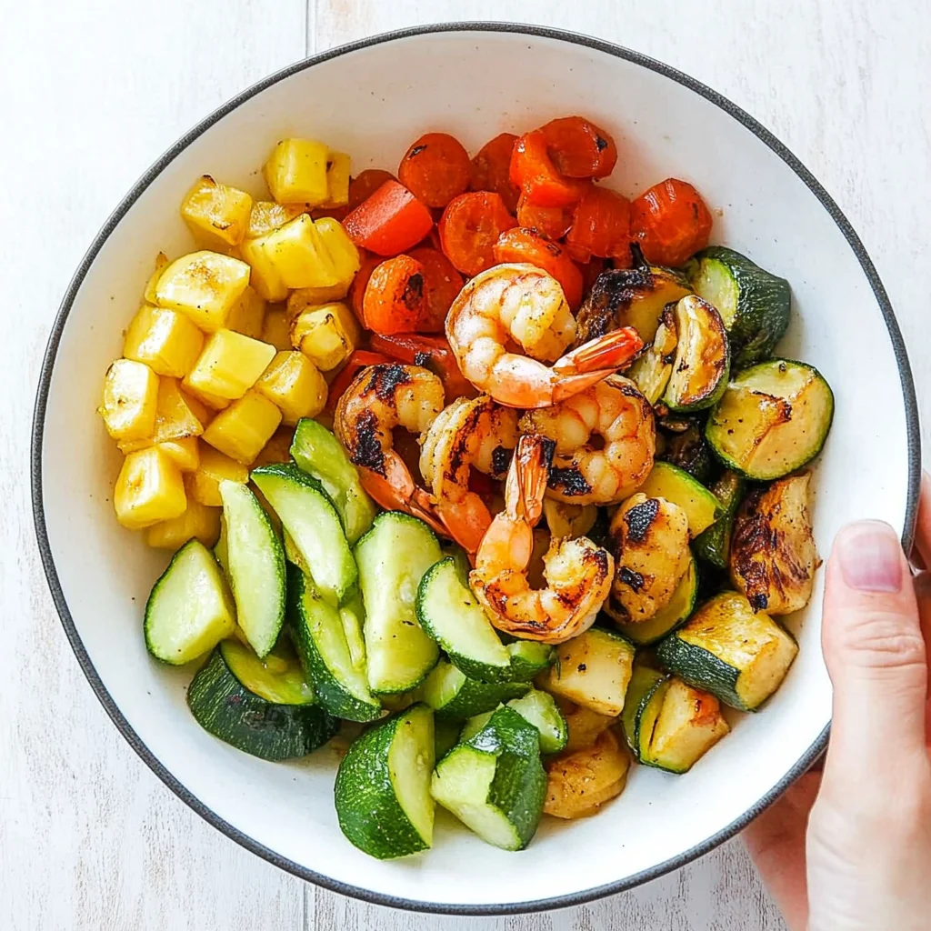 Grilled