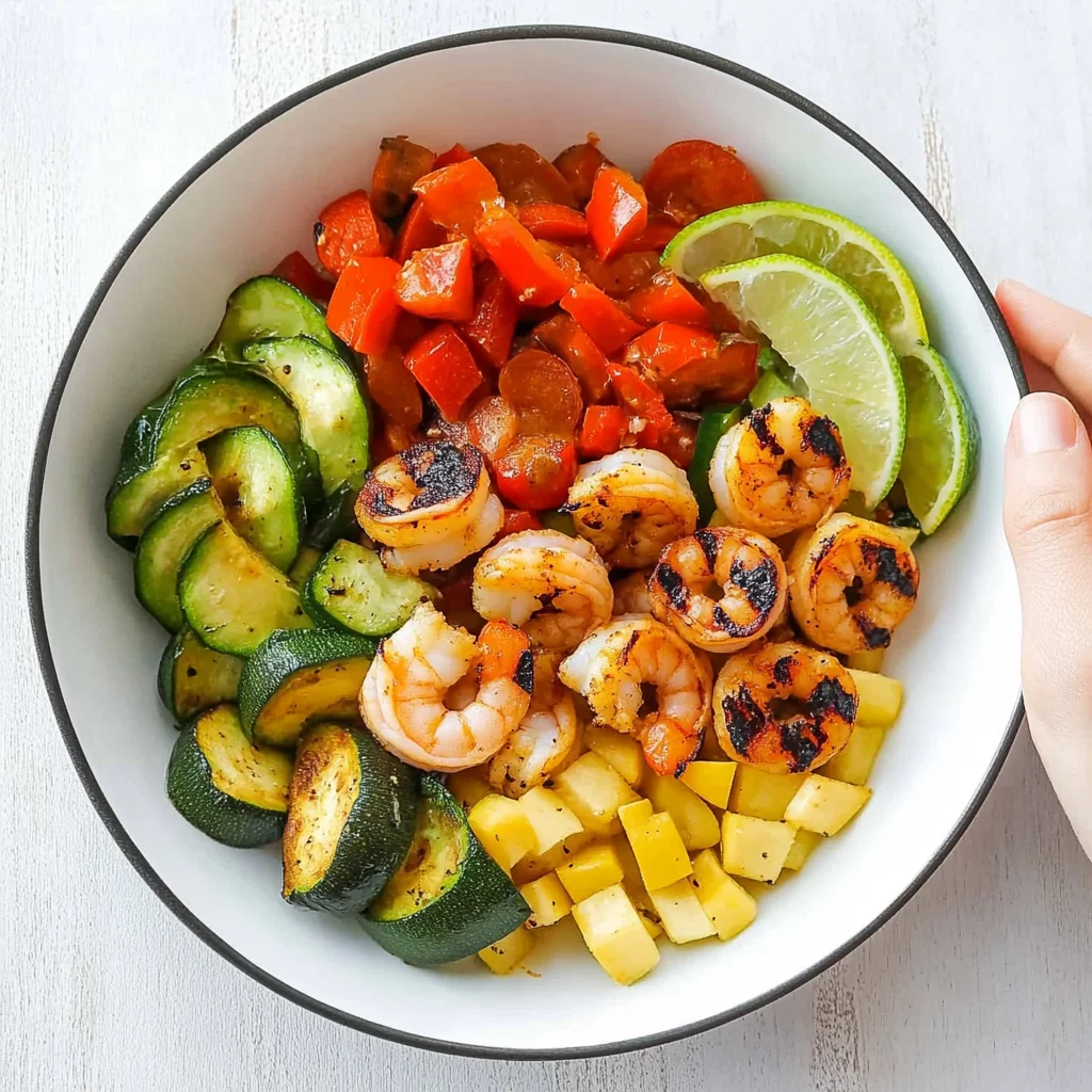 Grilled