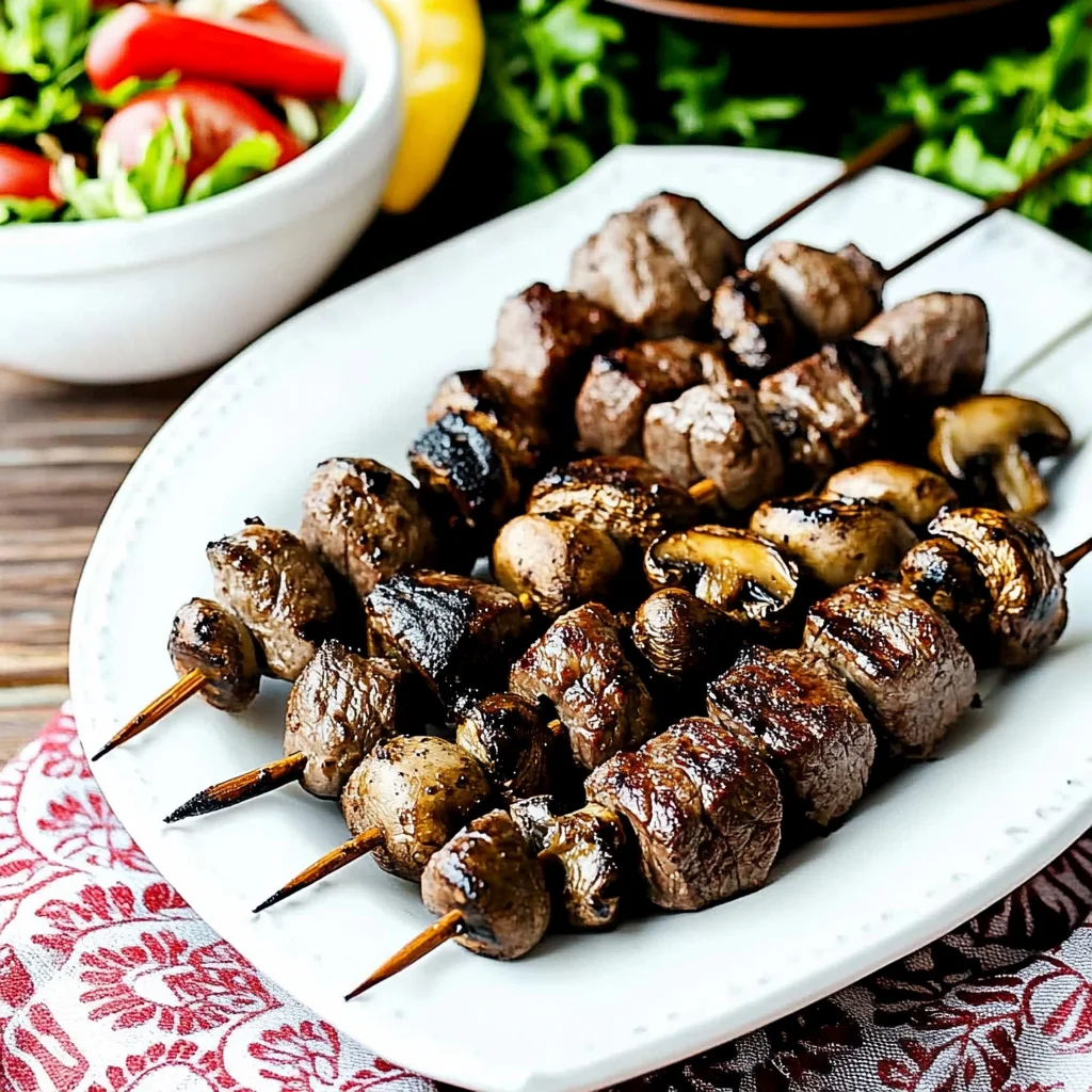 Grilled