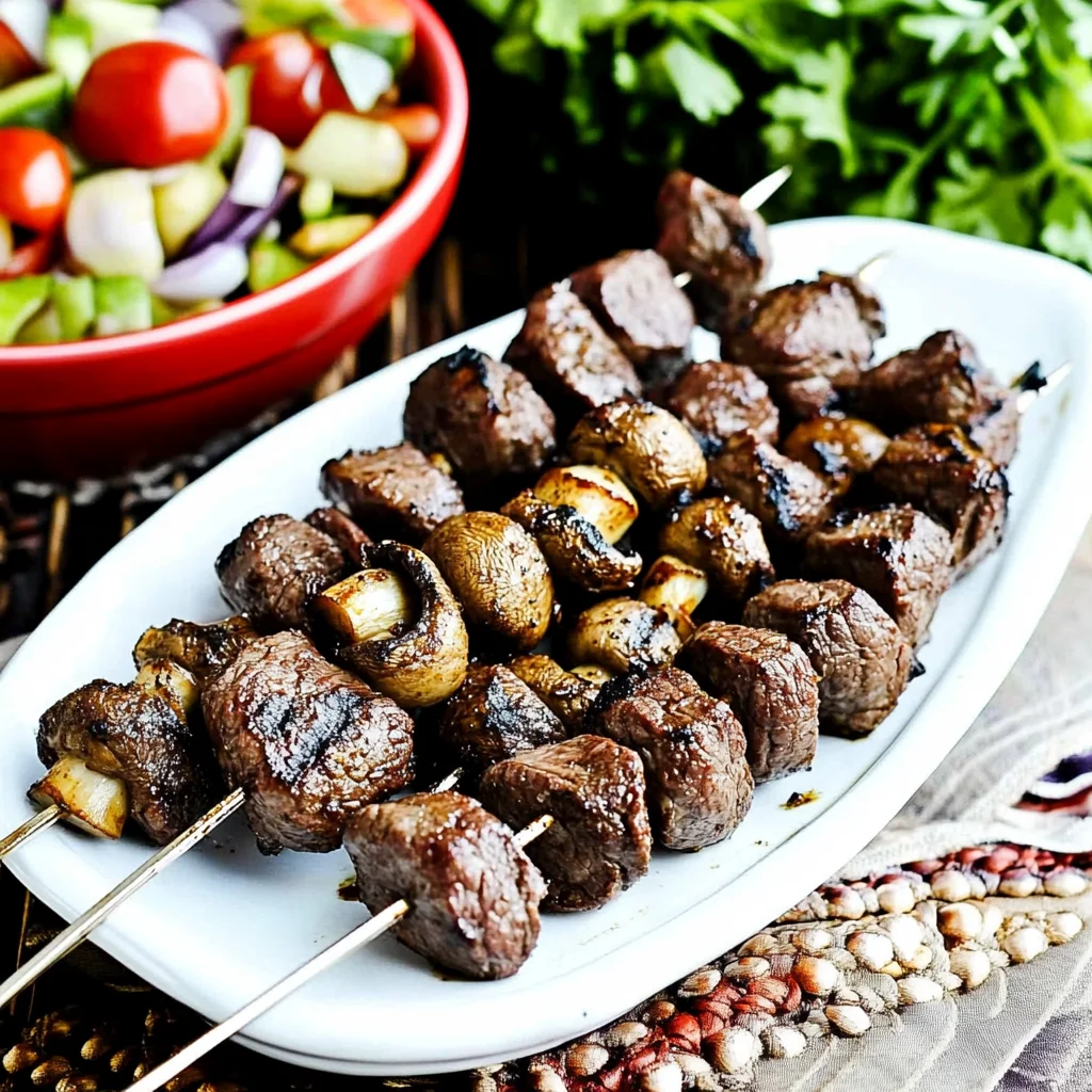 Grilled