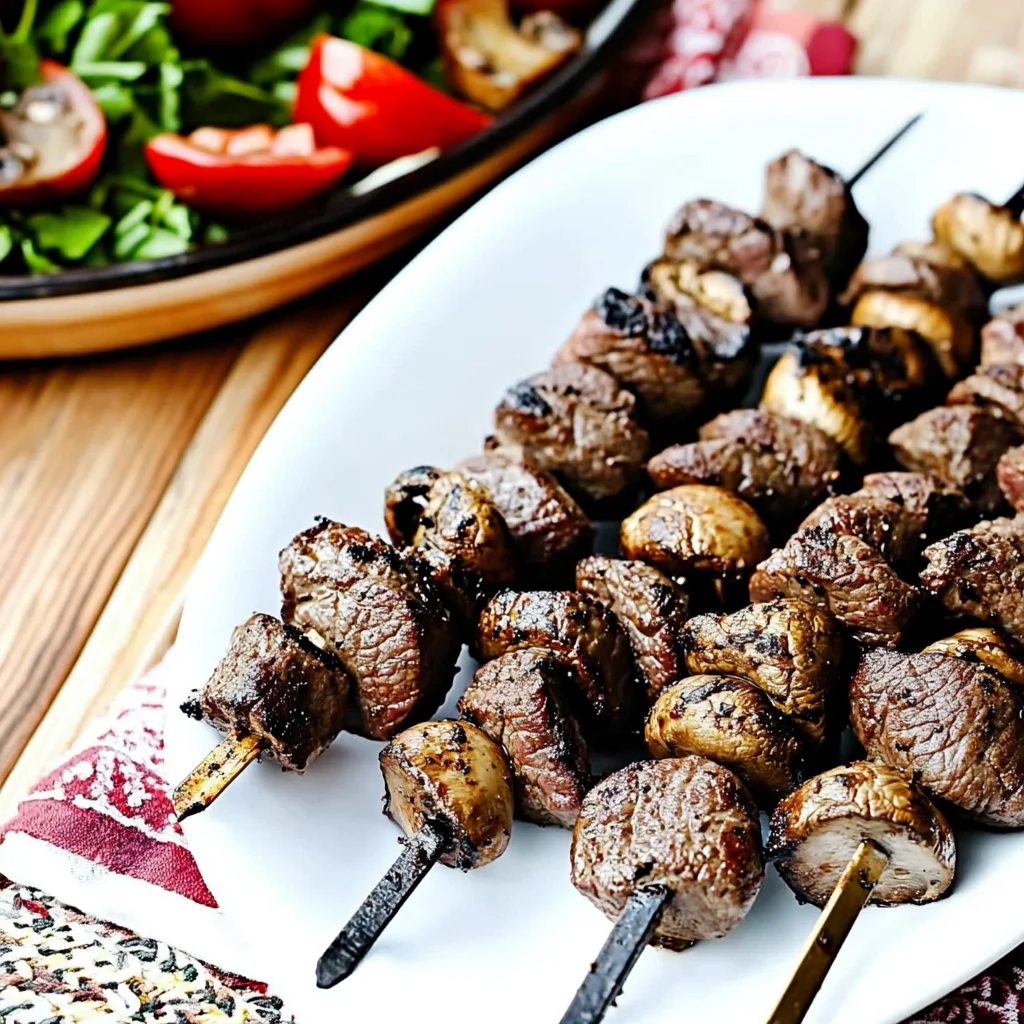 Grilled