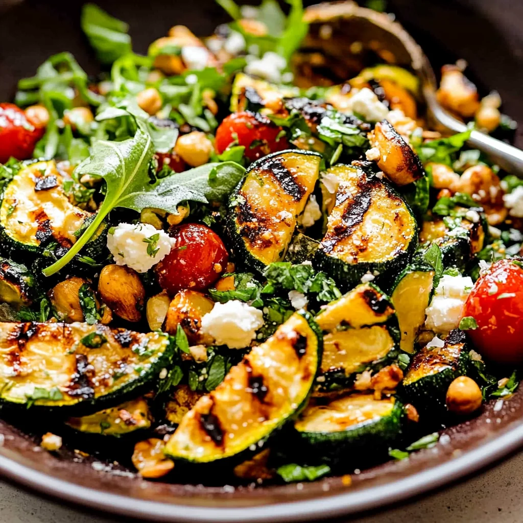 Grilled