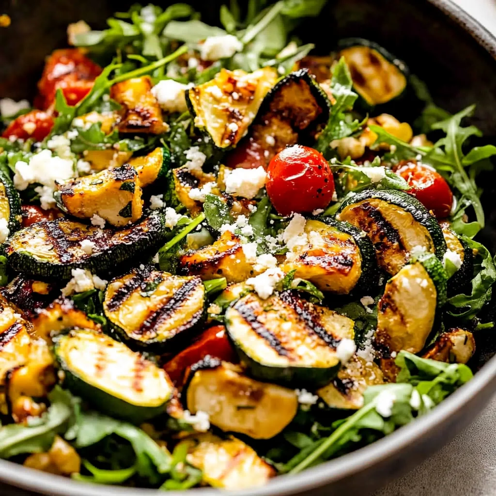 Grilled