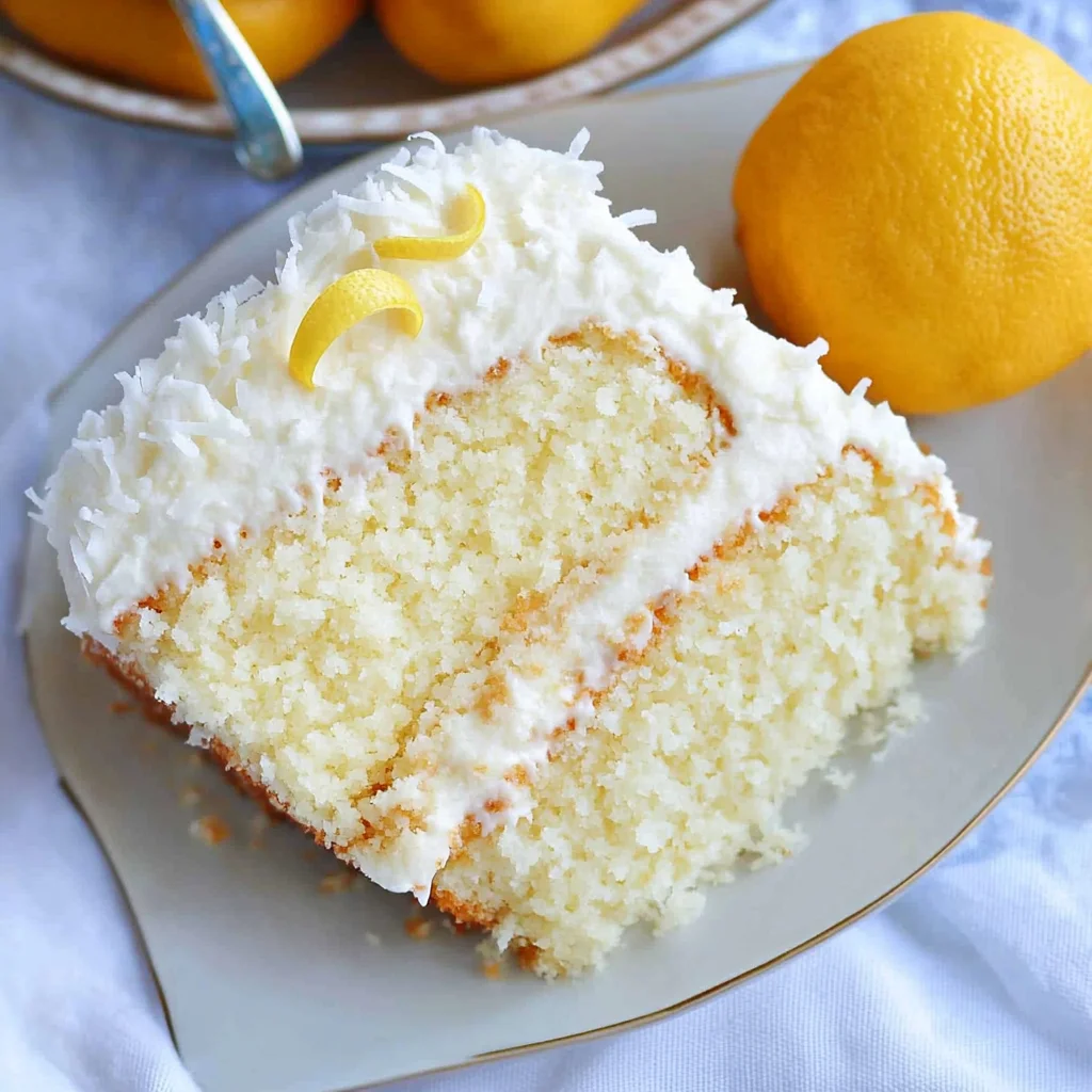 Lemon