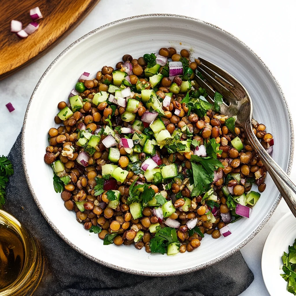 Lentil