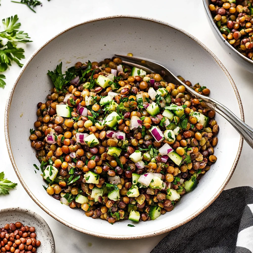 Lentil