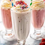 Milkshake Recipe