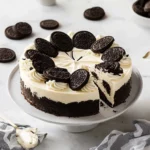 Oreo Cheesecake