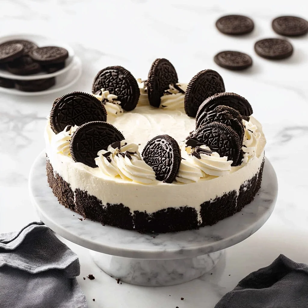 Oreo