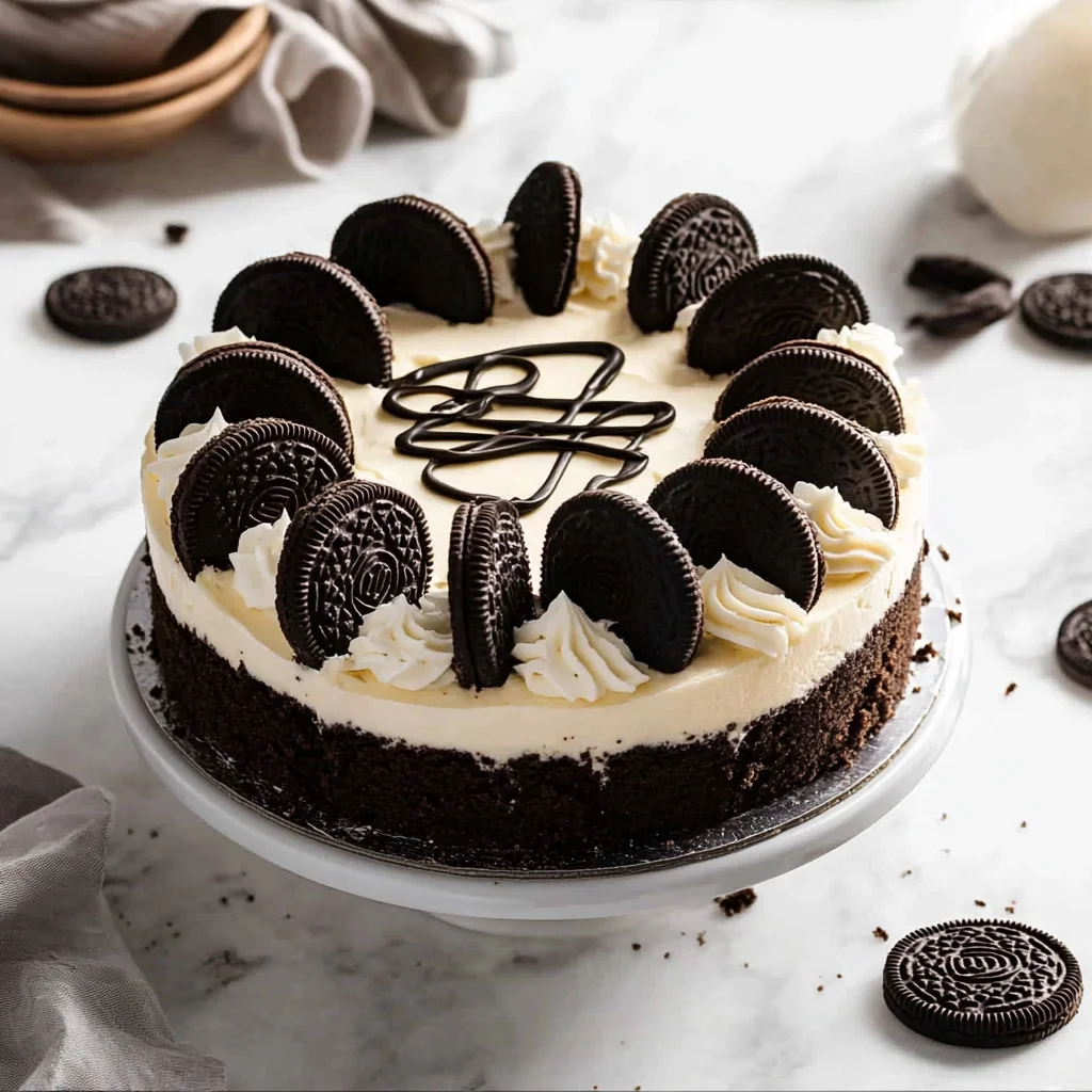 Oreo