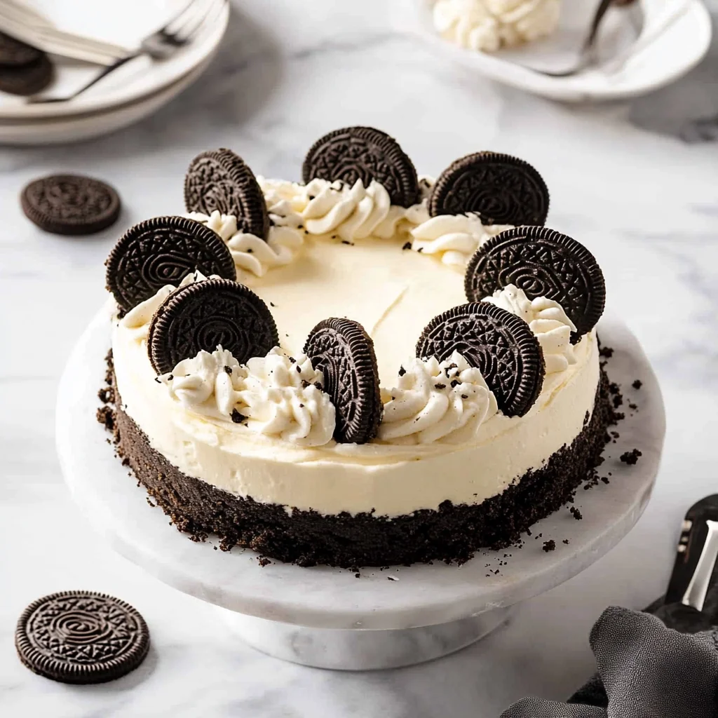 Oreo