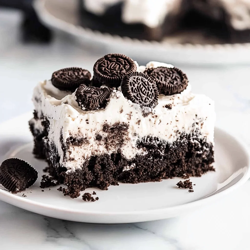 Oreo