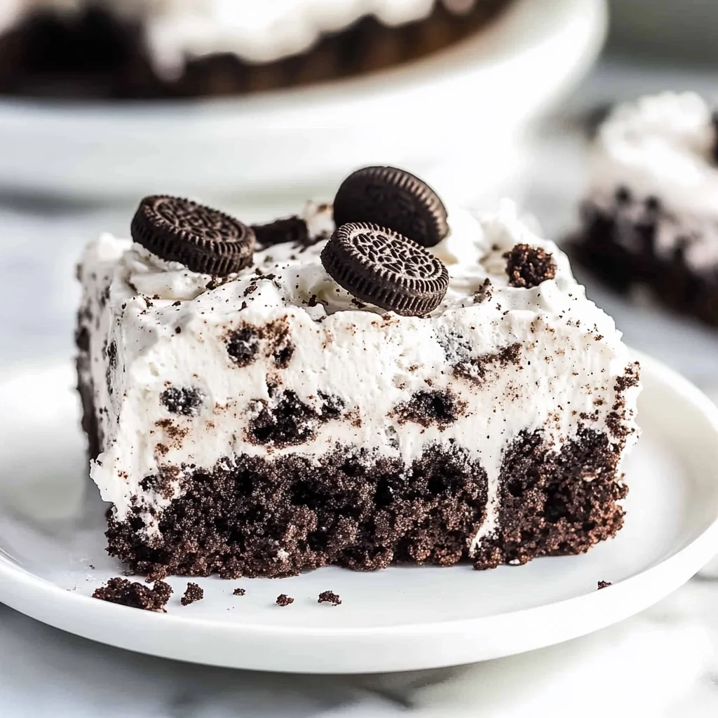 Oreo