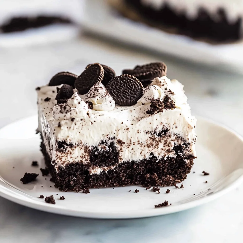 Oreo